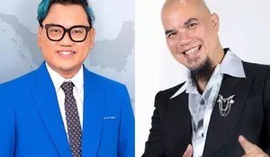 Resmi! Ini Daftar 24 Artis yang Dilantik Jadi Anggota DPR RI 2024-2029, Ada Uya Kuya hingga Ahmad Dhani