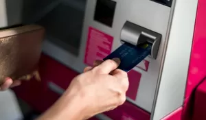 Polisi Temukan Potongan Tusuk Gigi Saat Olah TKP Kasus Ganjal ATM di Tasikmalaya: Jadi Barang Bukti Penting