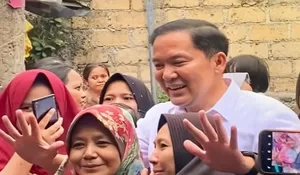 Dokter Rayendra dan Eka Maulana akan Berikan Subsidi kepada Sekolah Swasta dan Siap Kurangi Kemacetan Kota Bogor dengan Solusi Ini