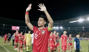 Resmi Jadi Duda, Pratama Arhan Banjir Dukungan Melalui DM dari Cewek Genit, "Semangat Sayang!"