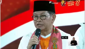 Gen Z Jakarta Full Senyum! Pramono Anung Dorong Kebijakan WFA dan Layanan Konseling untuk Kurangi Angka PHK