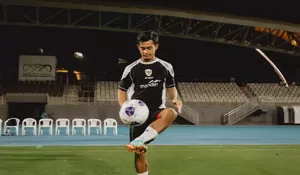 Pratama Arhan Resmi Cerai dengan Azizah Salsha, Wanita Ini Langsung Menggatal: "Semangat sayangku!"