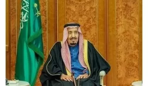 Kondisi Kesehatan Raja Salman di Usia 88 Tahun Jadi Sorotan, Jalani Perawatan Usai Alami Infeksi Paru-Paru
