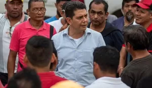 Ngeri, Wali Kota Meksiko Alejandro Arcos Ditemukan Tewas Mengenaskan Padahal Baru 6 Hari Menjabat