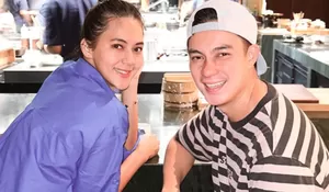 Baim Wong Klarifikasi Soal Uang Bulanan untuk Paula Verhoeven di Tengah Isu Keretakan Rumah Tangga