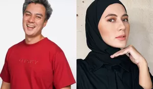Rekaman Percakapan Paula Verhoeven dan Baim Wong Bocor! Kuasa Hukum Siap Tempuh Jalur Hukum