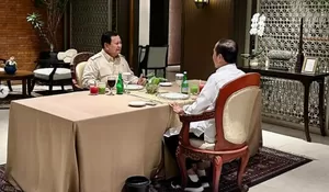 Presiden Jokowi Sebut Tidak Akan Hadir di Pelantikan Prabowo, Rocky Gerung: Itu penanda dia marah..