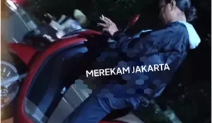 Kronologi Aksi Eksibisionis Pria di Jalan Raya Lenteng Agung, Korban Mengaku Trauma
