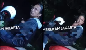 VIDEO Aksi Eksibisionis di Lenteng Agung Viral, Dua Wanita Jadi Sasaran Fantasi Pria Tak Senonoh