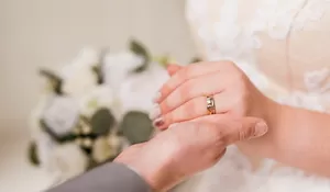 Heboh! Video Pernikahan Kasat Pol PP Ogan Ilir di Sumsel dengan Istri Kedua Viral di Medsos hingga Dikecam Publik