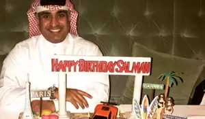 Sepak Terjang Salman bin Ibrahim Al Khalifa Presiden AFC Asal Bahrain, Ternyata Keluarga Kerajaan