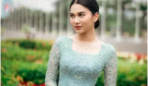 Digugat Cerai oleh Pratama Arhan, Intip Harta Kekayaan Azizah Salsha yang Ternyata Anak Anggota DPR