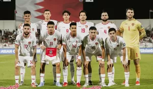 Suporter Sepak Bola dari 4 Negara Sepakat Indonesia Menang Atas Bahrain, Komentar dari Meksiko Paling Menohok