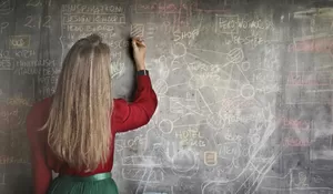 Revolusi Pendidikan: Transformasi dari Kapur ke Era Digital yang Mengubah Cara Belajar!