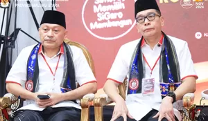 Pernah Jadi Bupati Terkaya! Intip Perjalanan Karier Benny Laos, Cagub Maluku Utara yang Tewas dalam Ledakan Speedboat