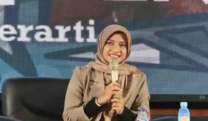 5 Kemampuan yang Wajib Dimiliki Mahasiswa Ala Sherly Annavita untuk Sukses di Era Modern