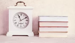 Yuk, Cari Tahu Waktu Jam Belajar Terbaik Kamu untuk Tingkatkan Produktivitas dengan Hasil Maksimal