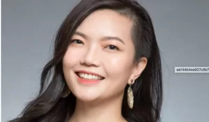 Sepak Terjang Stella Christie, Ilmuwan Terkemuka yang Dirumorkan Jadi Wamenristek di Kabinet Prabowo