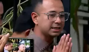 Diduga Bakal Jadi Wakil Menteri, Warganet Serukan Boikot Raffi Ahmad Terkait Isu Gentrifikasi