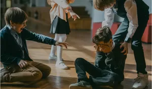 Visi Besar Wujudkan Lingkungan Belajar yang Aman dan Nyaman, Sekolah Anti Bullying Bisa Jadi Solusi