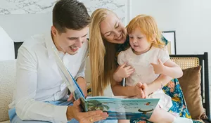 Rahasia Agar Anak Jago Membaca Sejak Dini Jadi Kunci Keberhasilan Akademik, Intip Triknya