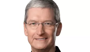Kenapa Sih Apple Tidak Terburu-Buru Kembangkan AI? Begini Penjelasan sang CEO Tim Cook
