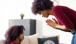 Ini 4 Kata Sederhana yang Ampuh Bangun Karakter dan Empati Anak Sejak Dini, Yuk Ma Ajarkan Si Kecil