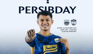 Persib Bandung vs Lion City Sailors: Maung Bandung Siap Terkam Jawara Singapura