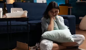 Tiongkok Bakal Luncurkan Layanan Kesehatan Mental Tanpa Angka 4, di Indonesia Sudah Ada?