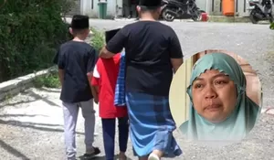 Hafal 30 Juz, Tiga Siswa SD di Pandeglang Diusir dari Sekolah Gegara Orang Tua Tak Mampu Bayar SPP