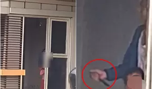 Sempat Culik Korban, Ini Awal Mula Penyanderaan Bocah Perempuan di Pos Polisi Pejaten Village