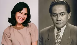 Sosok Soenario Sastrowardoyo, Kakek Dian Sastro yang Punya Peran Penting dalam Sumpah Pemuda