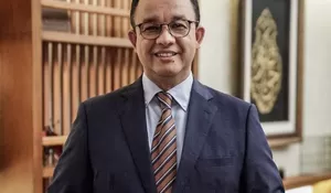 Menyala Abahku! Anies Baswedan Sindir Aksi Pembakaran Buku Najwa Shihab di X: Gagasan tak dapat dibakar