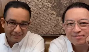 Anies Baswedan Kaget! Mantan Bos Tom Lembong Angkat Suara Terkait Kasus Korupsi Impor Gula