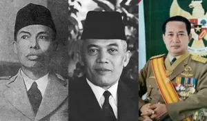 Salah Satunya Mertua Prabowo! Ini Profil 3 Jenderal Bintang Lima di Indonesia, Warisan Jasa Besar dan Perjuangan Bangsa