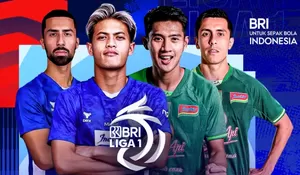 Pertandingan PSIS Semarang vs Persebaya Surabaya Jam Berapa? Saksikan Duel Lanjutan BRI Liga 1 2024-2025 Cuma di Sini