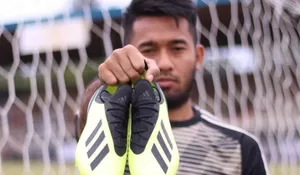 Miris Mantan Pemain Timnas Indonesia U-23 Syakir Sulaiman Dibekuk Polisi Terciduk Jual Obat Terlarang Demi Menyambung Hidup