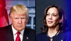 Kembalinya Donald Trump Jadi Presiden Amerika Serikat, Eks Presiden RI ke-7 Jokowi Beri Ucapan Selamat 