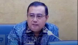 Sosok Yahya Zaini, Ketua Bidang DPP Partai Golkar yang Dapat Kecaman Warganet Usai Ditunjuk oleh Bahlil Lahadalia