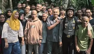 Gunawan Sadbor Bebas Pasca Jadi Tersangka Kasus Promosi Taruhan Online, Lanjut Live Joget Sadbor Lagi?