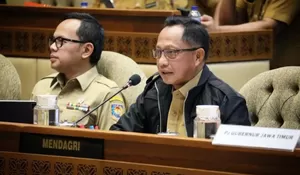 Jelang Pilkada 2024 Serentak, Kemendagri Resmi Tunda Penyaluran Bansos untuk Hindari Politik Praktis