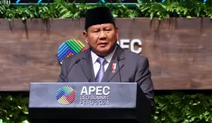 Alhamdulillah, Presiden Prabowo Resmi Naikan Gaji dan Tunjangan Guru PPPK dan non-ASN di Hari Guru Nasional