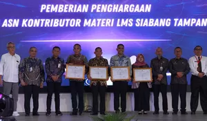 Maksimalkan Pelayanan Publik, Pemkab Bogor Luncurkan Bogor Corporate University untuk Tingkatkan Kompetensi ASN