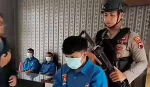 Kronologi Ayah Sang Pacar Jadi Pelaku Pelecehan Bocah SD di Temanggung, Sempat Ancam Sebarkan Foto Syur