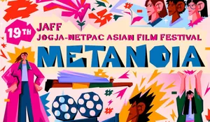 Wow Keren, Jogja-NETPAC Asian Film Festival 2024 Tayangkan 180 Film dari 25 Negara Lho