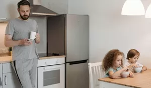 Ayah Wajib Tahu, Fenomena 'Fatherless' Sangat Berdampak Bagi Pertumbuhan Anak di Indonesia 