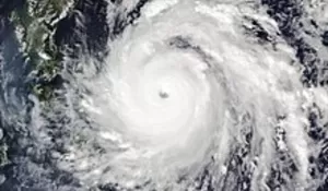 Tercatat 500 Ribu Orang Mengungsi Akibat Topan Man-yi, Filipina Kesulitan Upaya Pemulihan