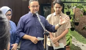 Anies Baswedan Beri Pesan Penting untuk Pemimpin Jakarta yang Baru: Berpihak pada Rakyat Kecil dan Lingkungan