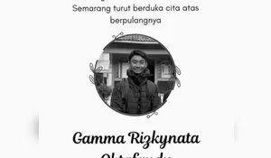 Keluarga Gamma Kecewa karena Tidak Dihadirkan dalam RDP DPR, Sia-sia Siapkan Sejumlah Bahan