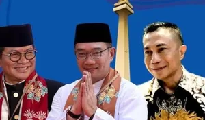 Cara Cek Hasil Quick Count Pilkada Jakarta 2024, Live dari KPU Mulai Jam 15.00 WIB